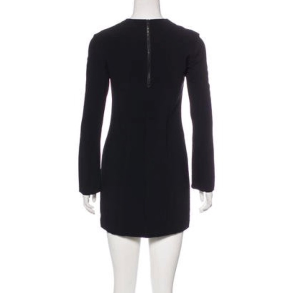 Helmut Lang Mod Mini Dress - Picture 3 of 3